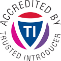 CERT-BDF is accredited by TI