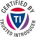 [TI: logo for TI certified teams]