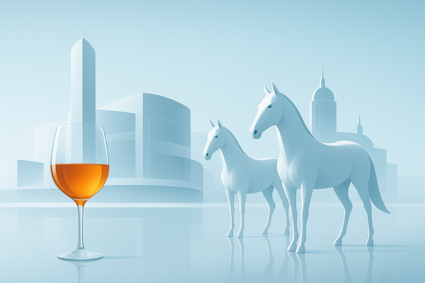 Jerez Motto (light blue)