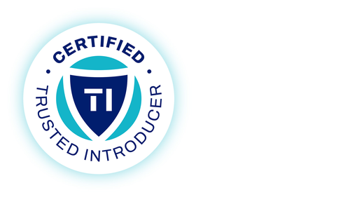 Trusted Introducer – Certified