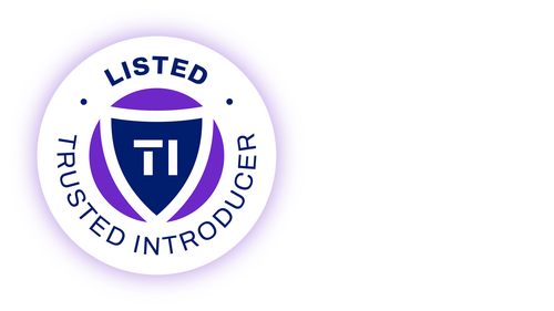 Trusted Introducer – Listed